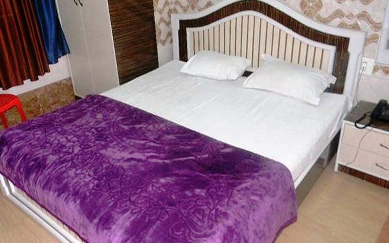 Hotel Paradise Palace Inn, Ajmer 3